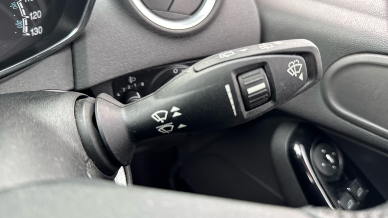 Ford Fiesta 1.25 82 Zetec 3dr Petrol Hatchback